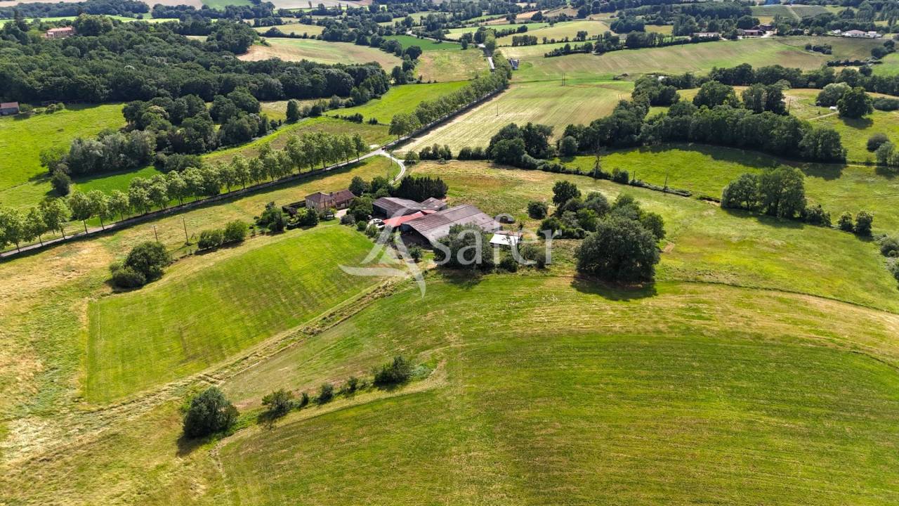 Other agricultural property  Gers