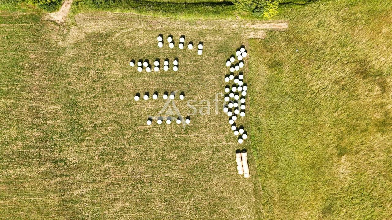 Other agricultural property  Gers