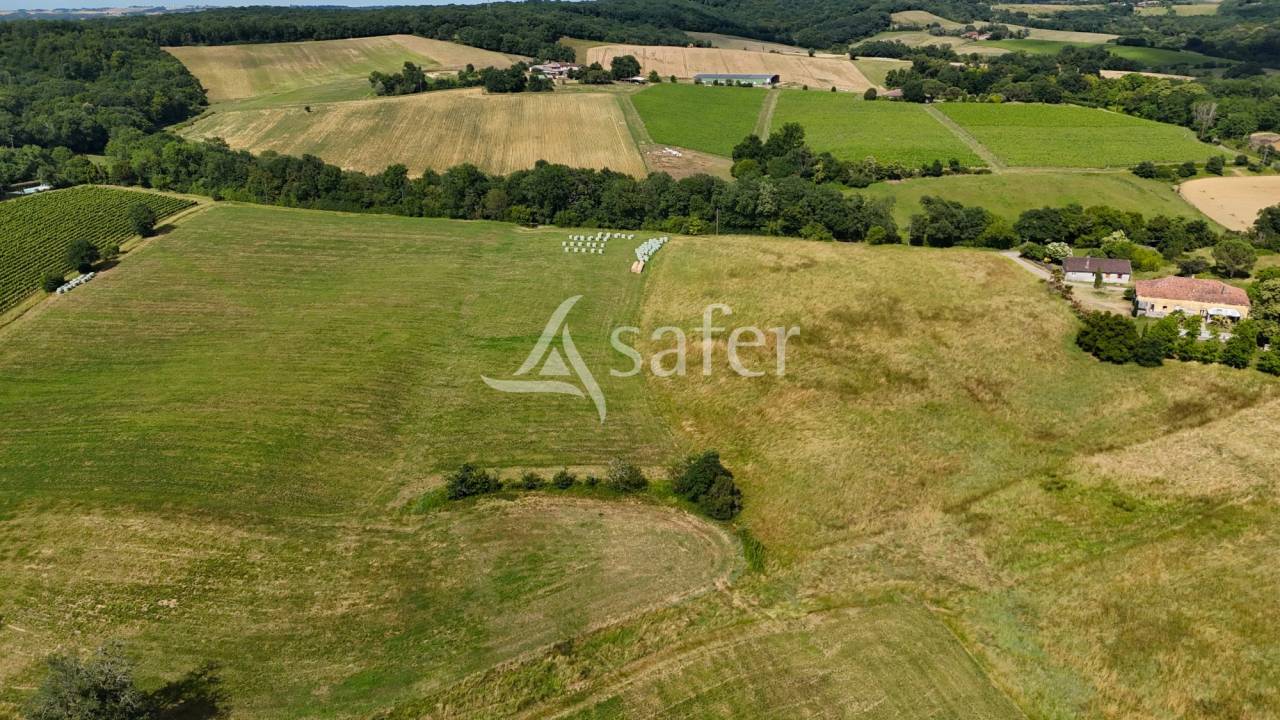 Other agricultural property  Gers