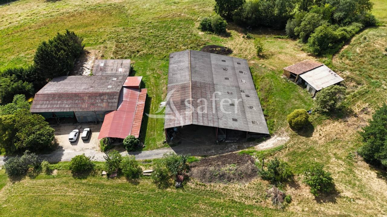 Other agricultural property  Gers