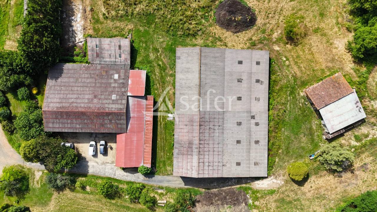 Other agricultural property  Gers