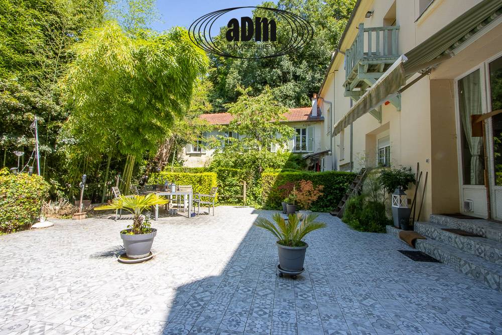 Luxurious equestrian property  Seine-et-Marne