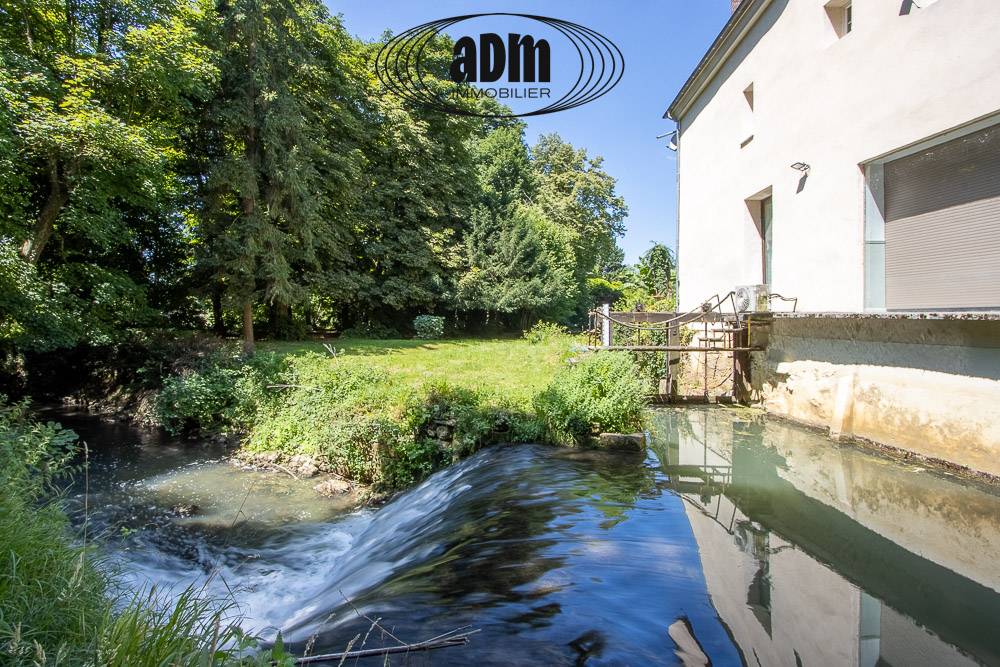 Luxurious equestrian property  Seine-et-Marne