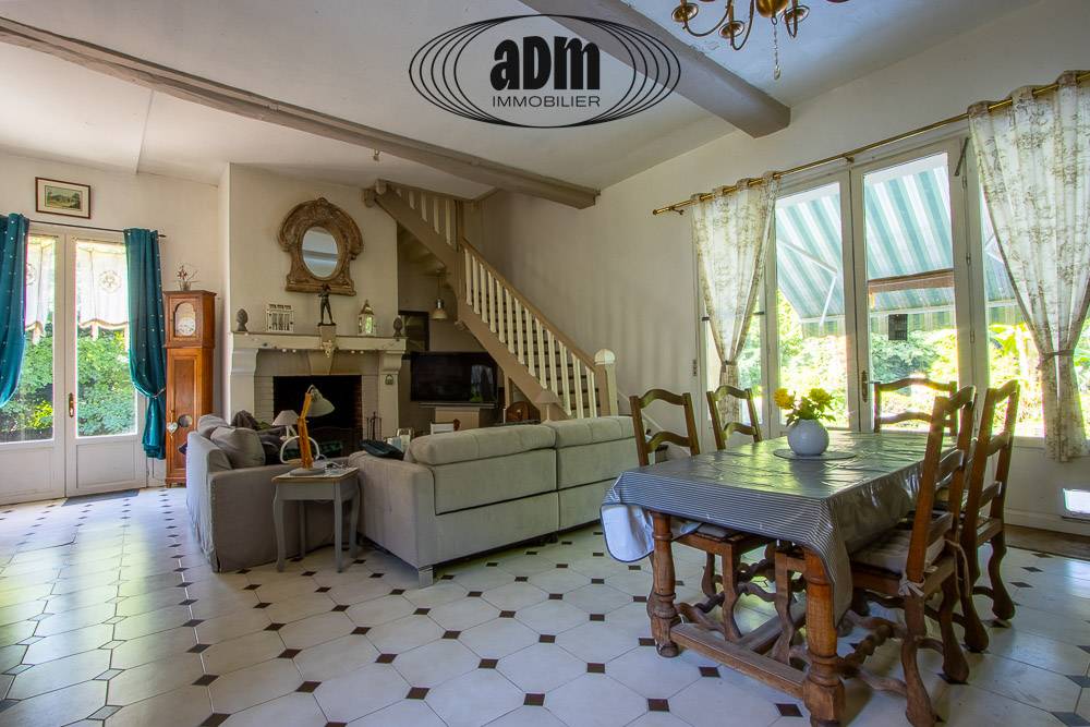 Luxurious equestrian property  Seine-et-Marne