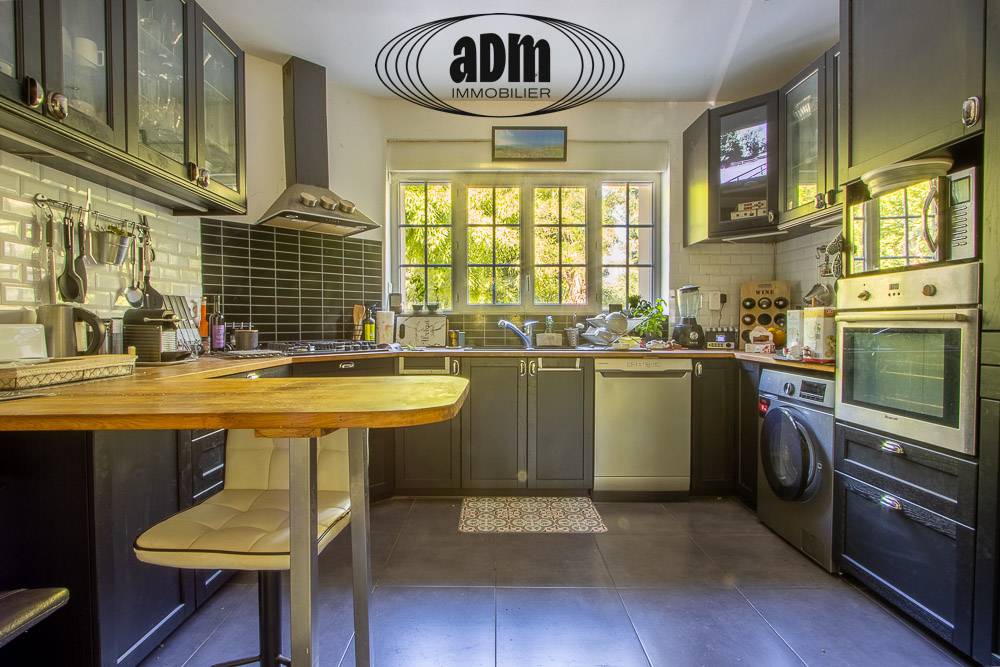 Luxurious equestrian property  Seine-et-Marne