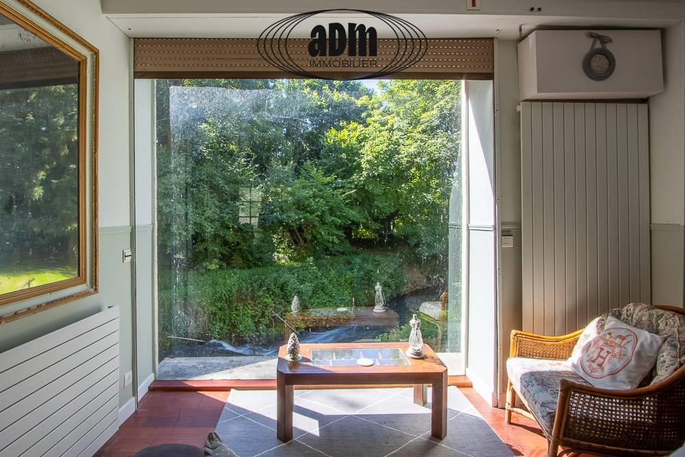 Luxurious equestrian property  Seine-et-Marne