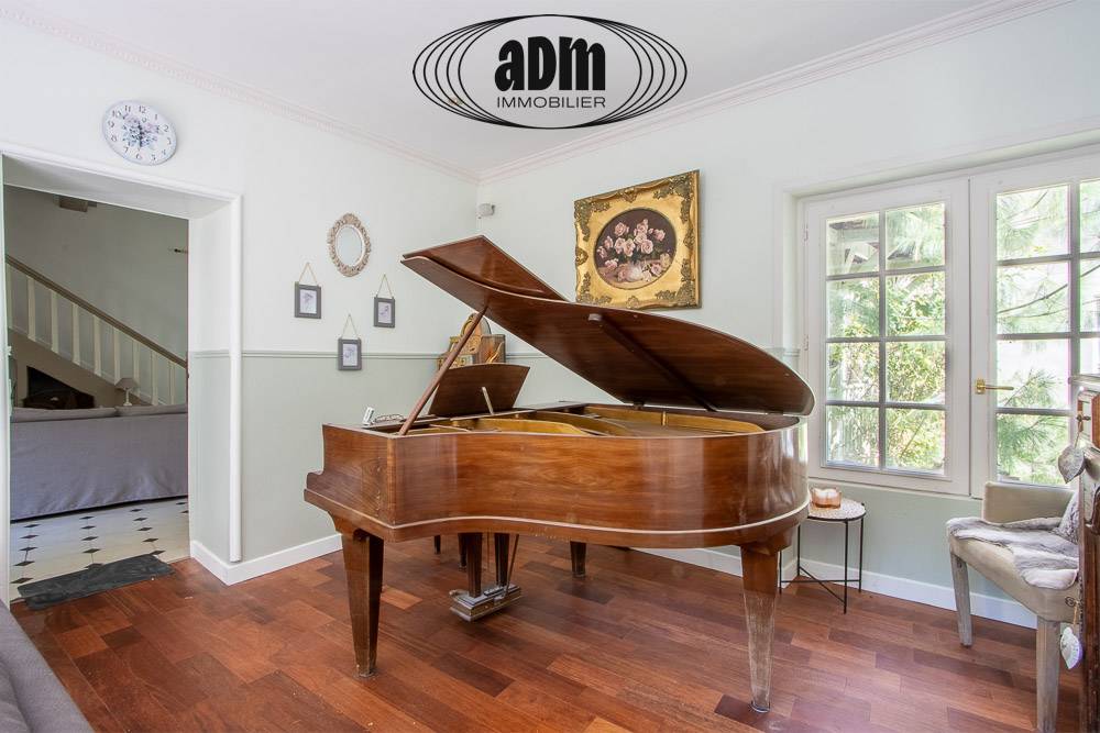 Luxurious equestrian property  Seine-et-Marne