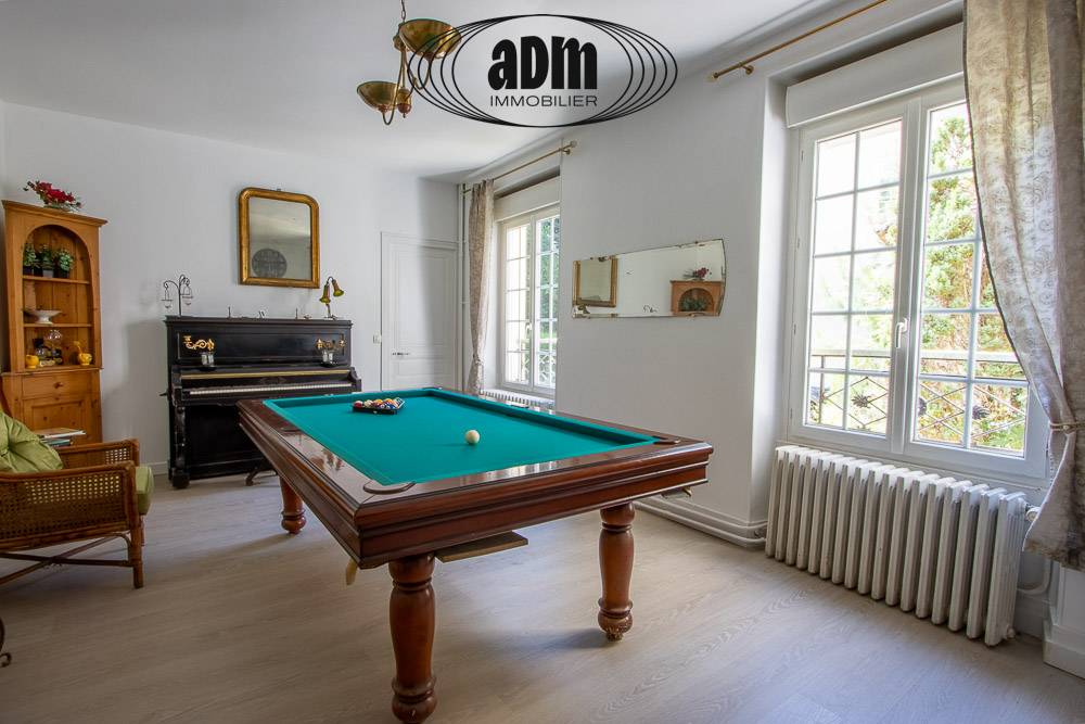 Luxurious equestrian property  Seine-et-Marne