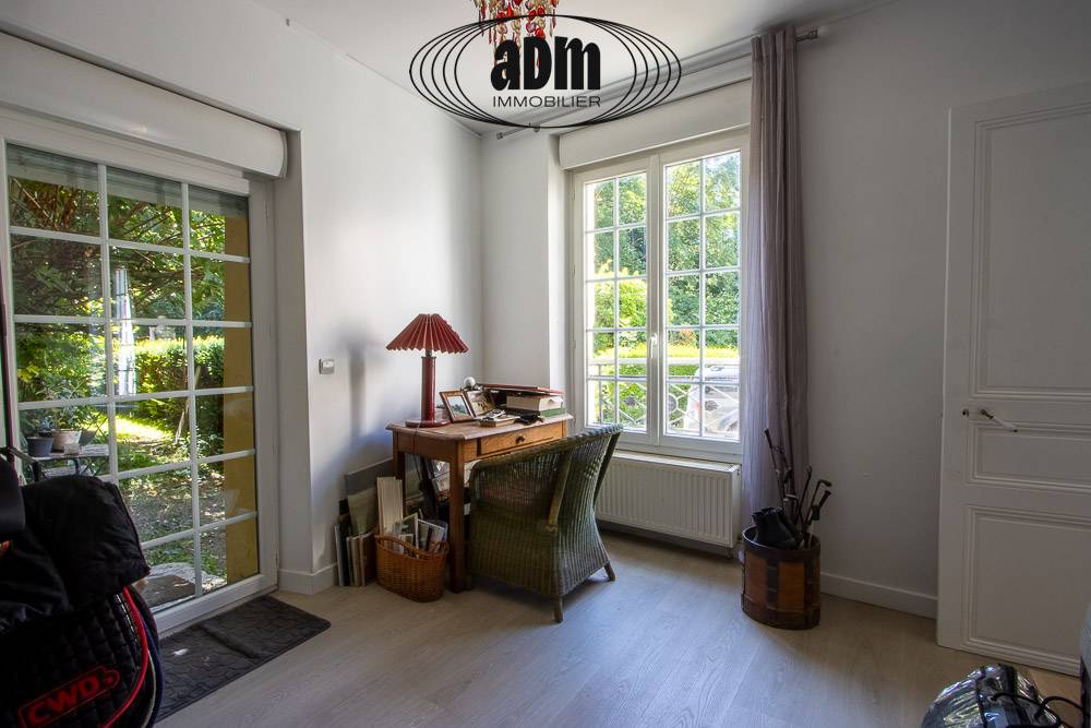 Luxurious equestrian property  Seine-et-Marne