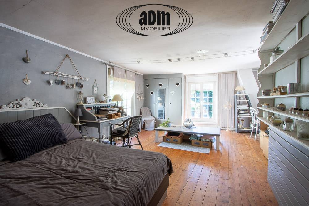 Luxurious equestrian property  Seine-et-Marne