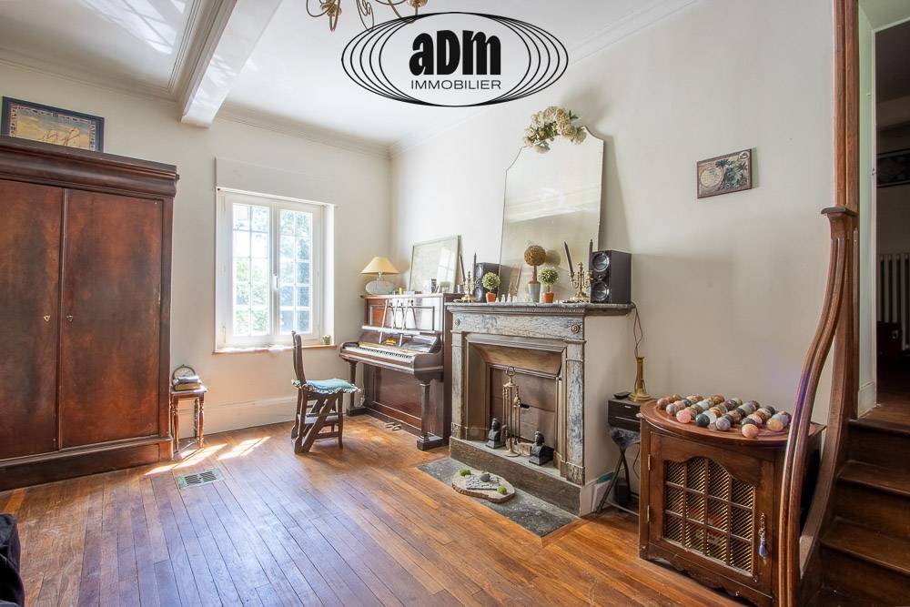 Luxurious equestrian property  Seine-et-Marne