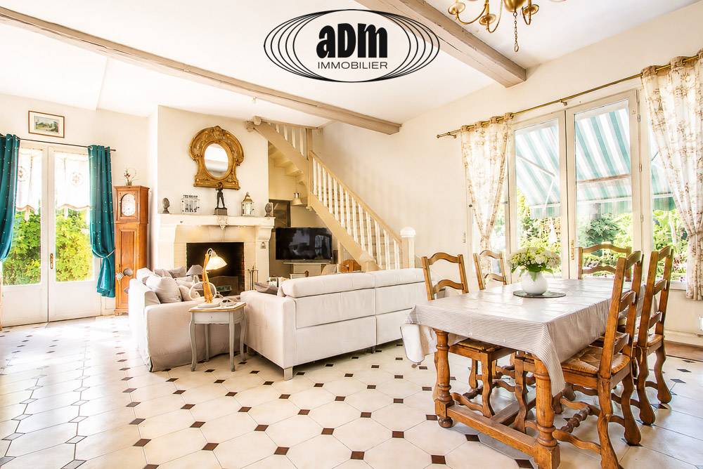 Luxurious equestrian property  Seine-et-Marne