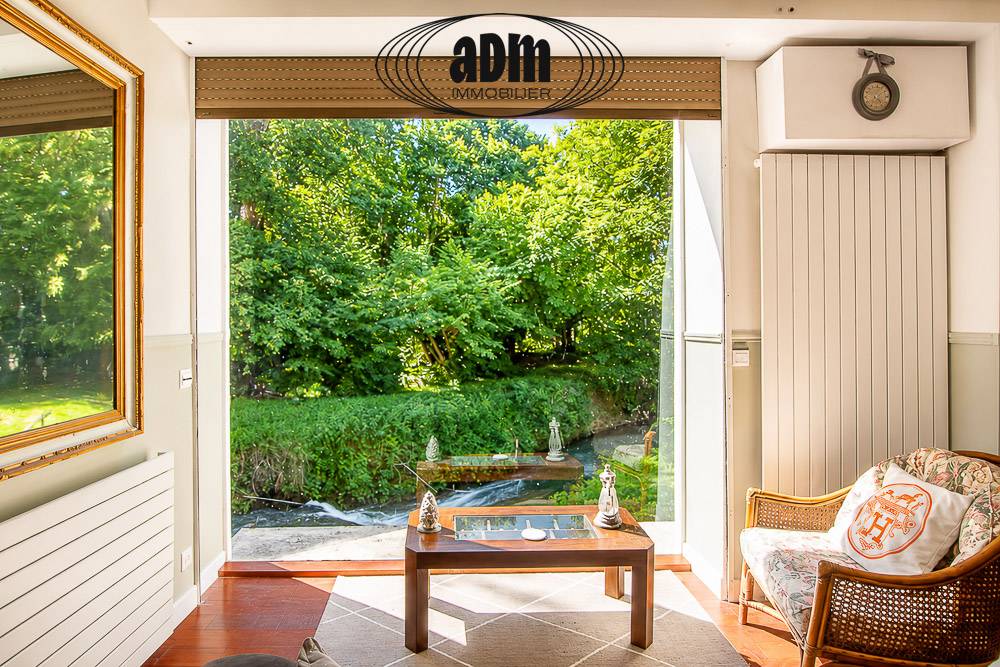 Luxurious equestrian property  Seine-et-Marne