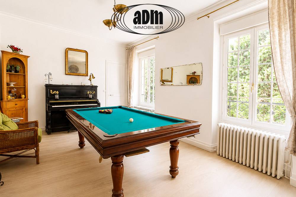 Luxurious equestrian property  Seine-et-Marne