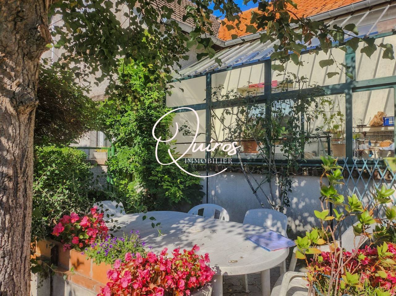 Equestrian property  Loir-et-Cher