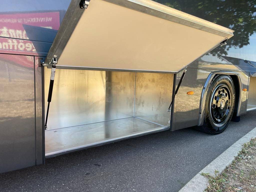 Horsebox NON-HGV Man MAN 0 New