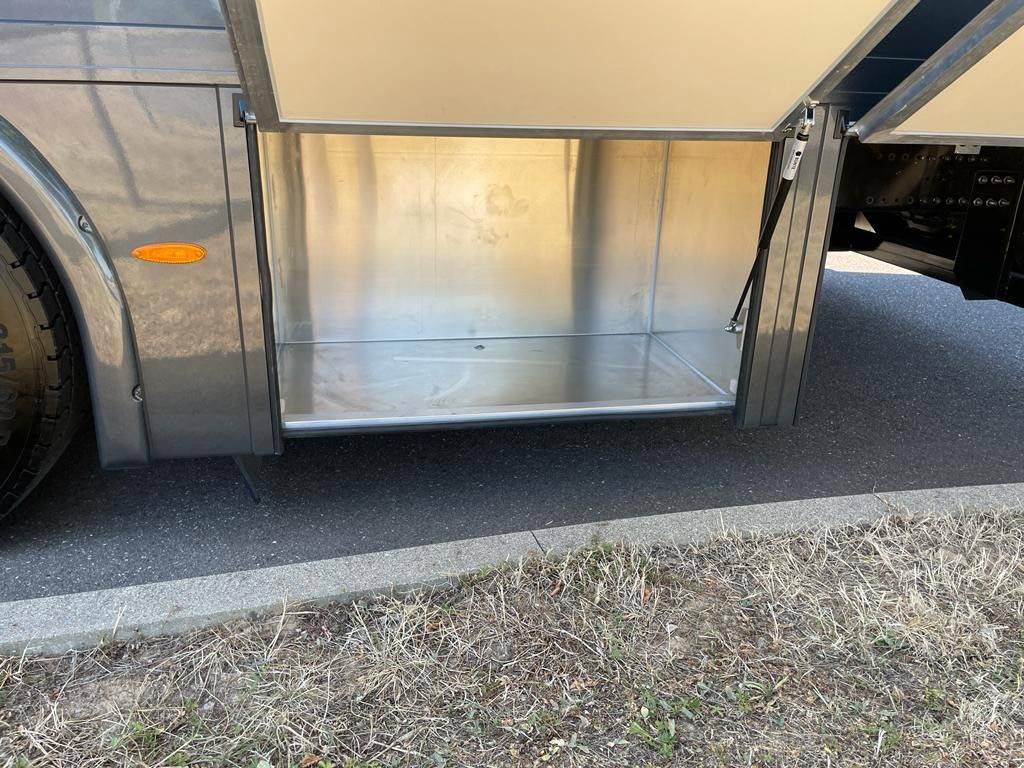 Horsebox NON-HGV Man MAN 0 New