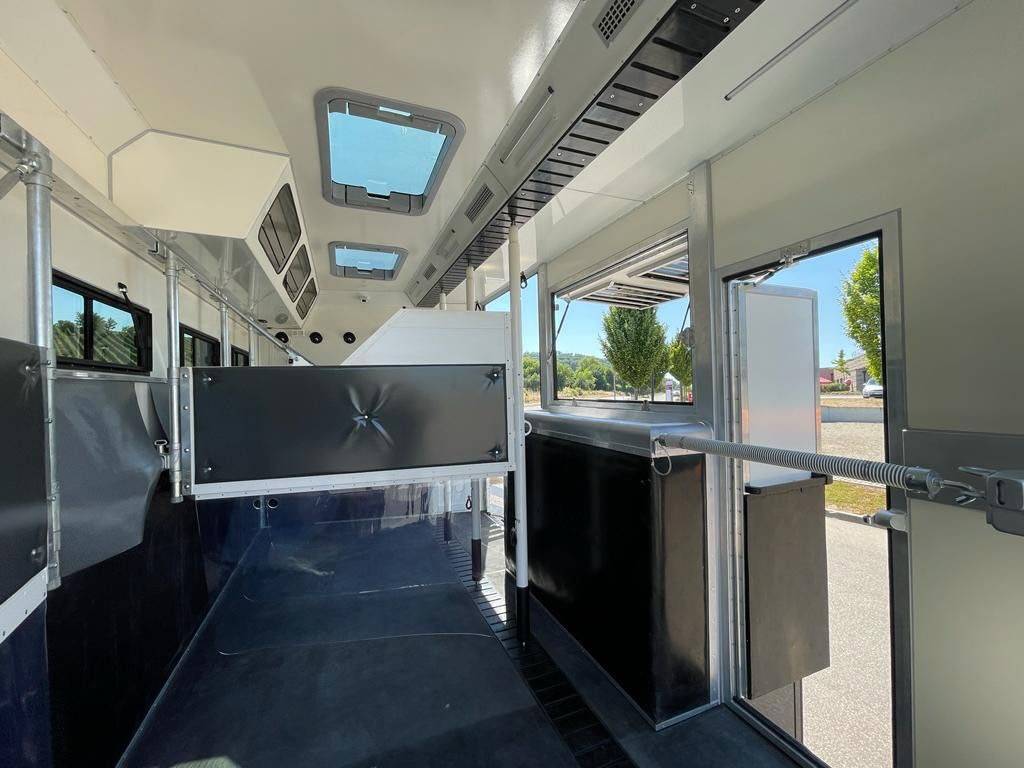 Horsebox NON-HGV Man MAN 0 New