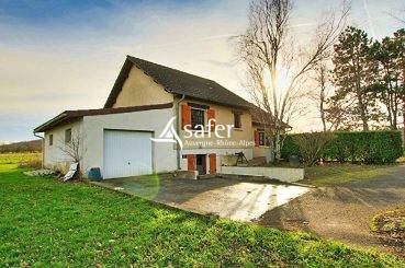 Other country property  Rhône