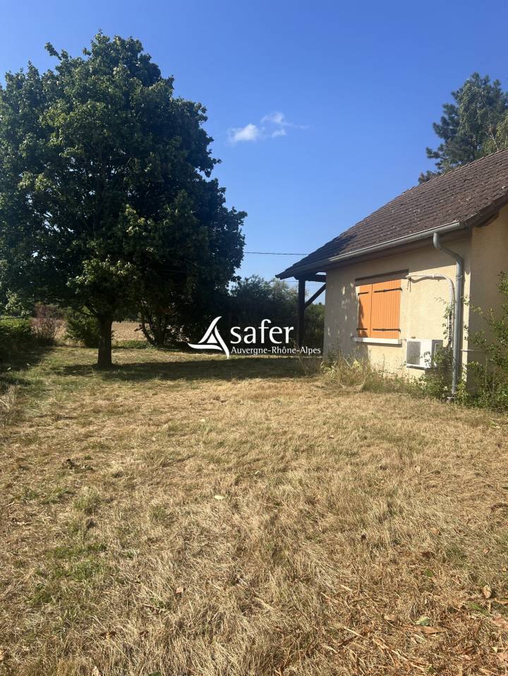 Other country property  Rhône