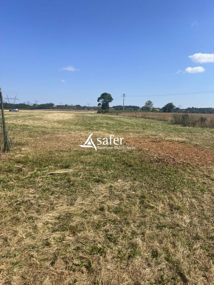 Other country property  Rhône