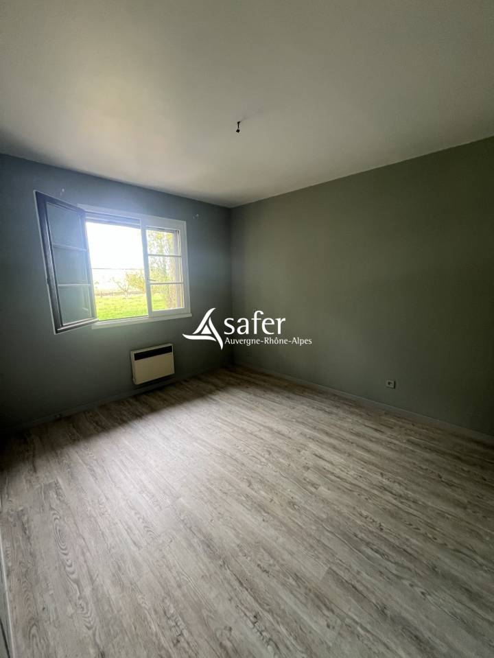 Other country property  Rhône