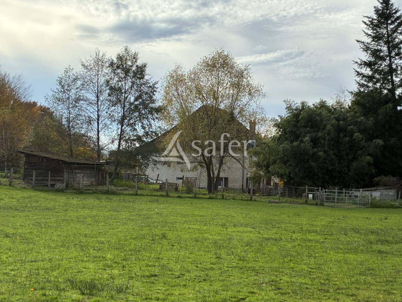 Other agricultural property  Haute-Saône