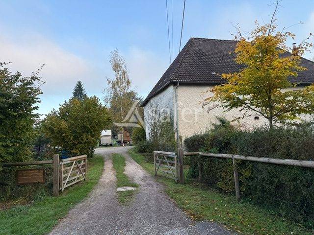 Other agricultural property  Haute-Saône