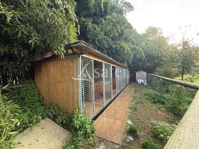 Other agricultural property  Haute-Saône