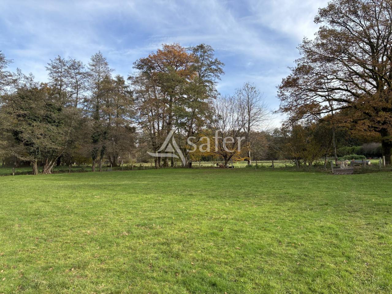 Other agricultural property  Haute-Saône