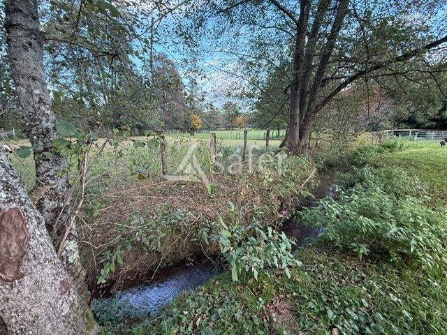 Other agricultural property  Haute-Saône