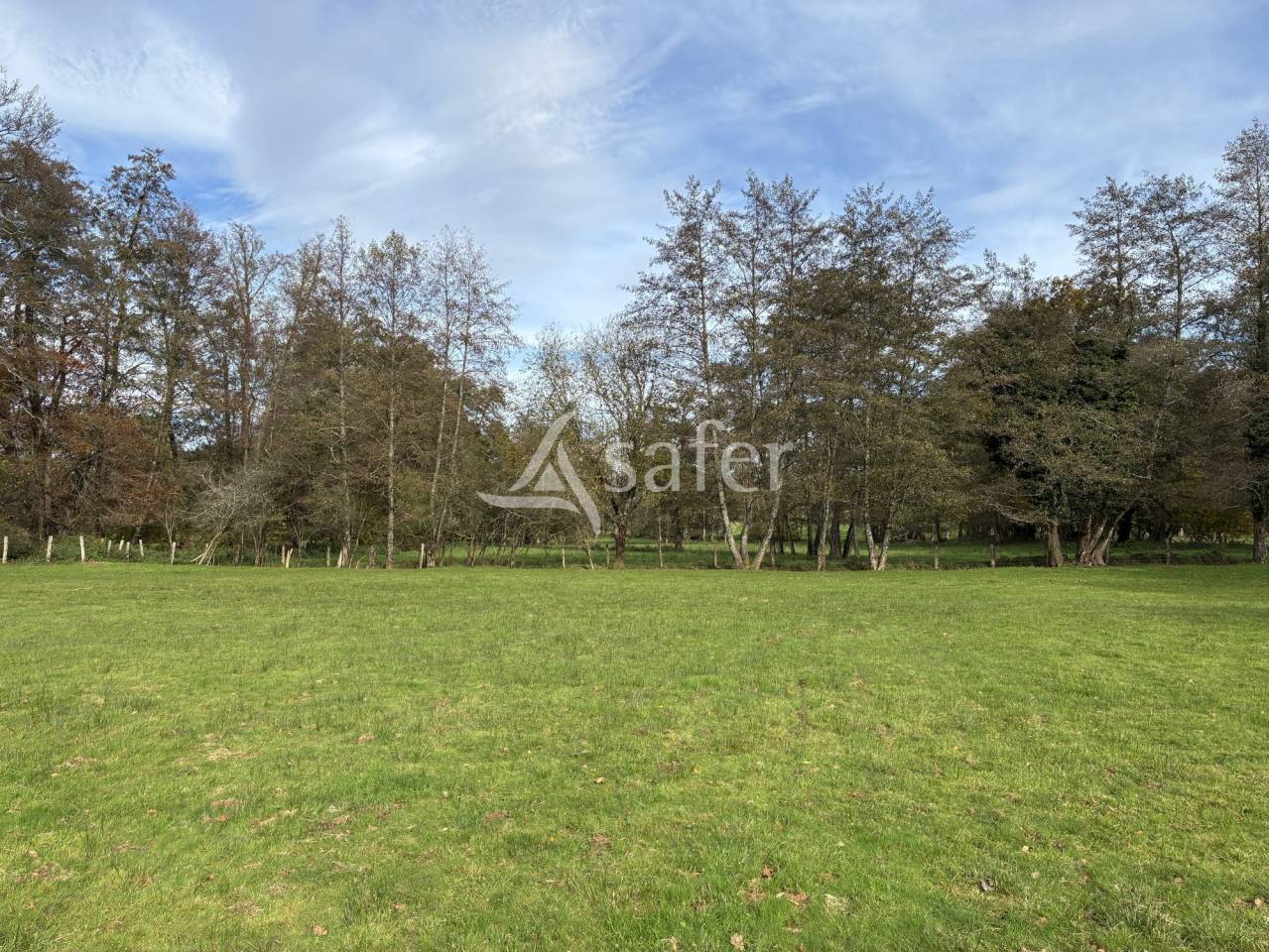 Other agricultural property  Haute-Saône