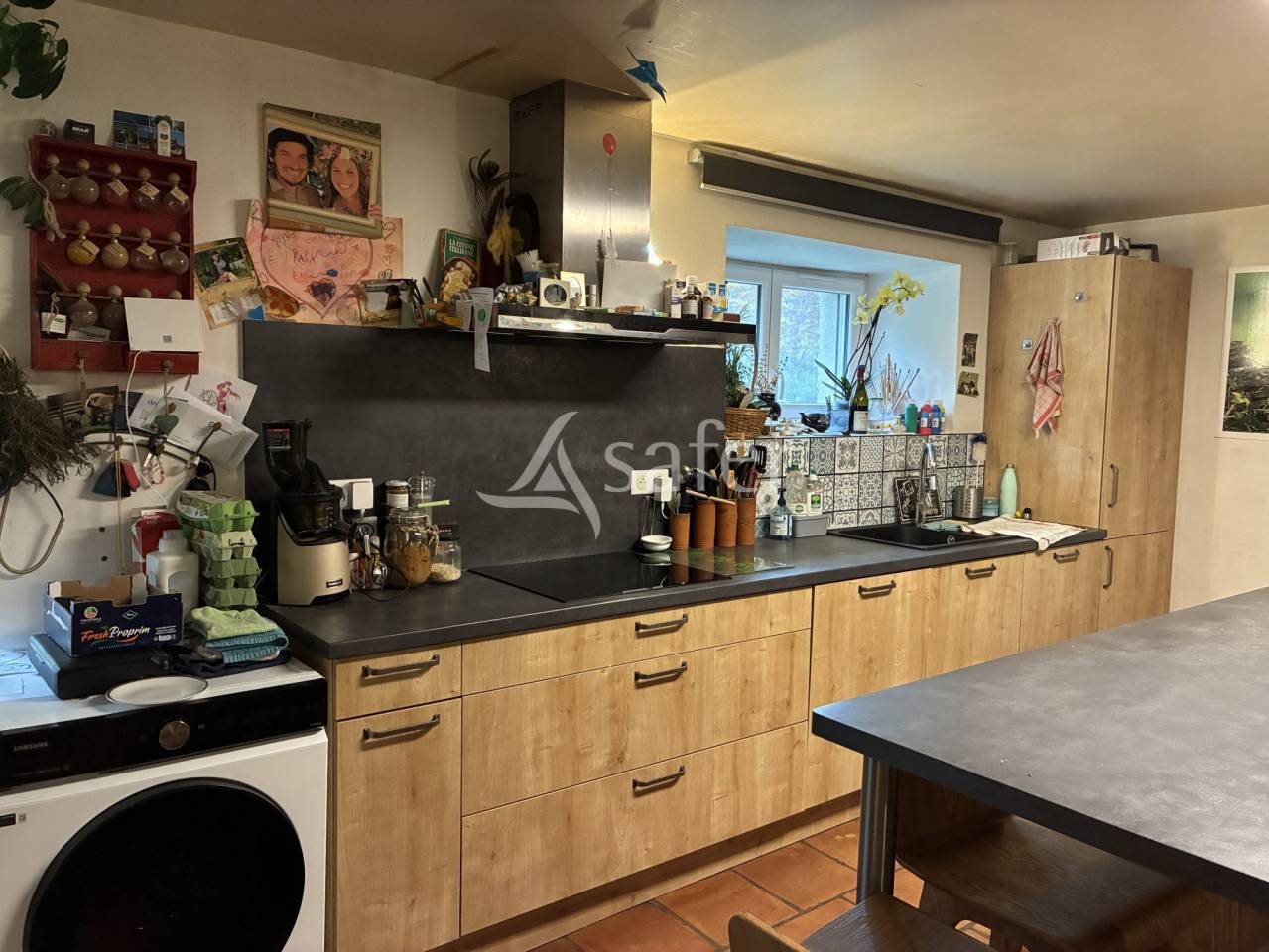 Other agricultural property  Haute-Saône