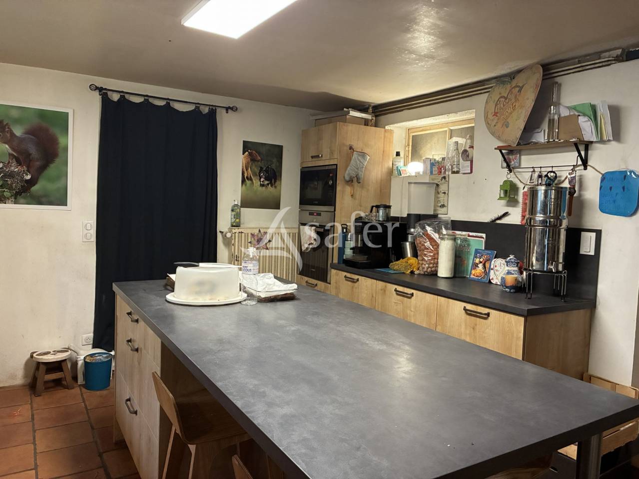 Other agricultural property  Haute-Saône