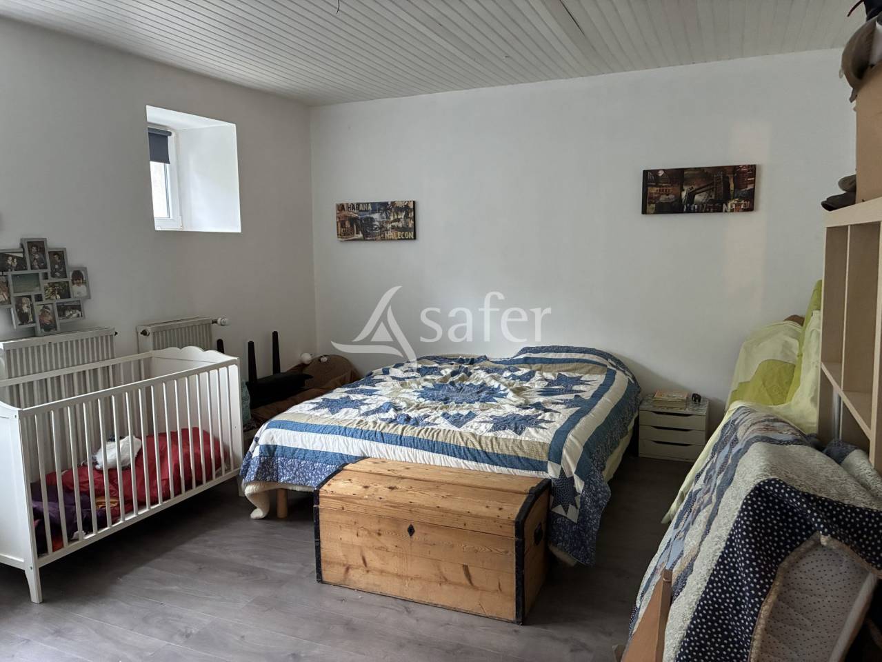 Other agricultural property  Haute-Saône