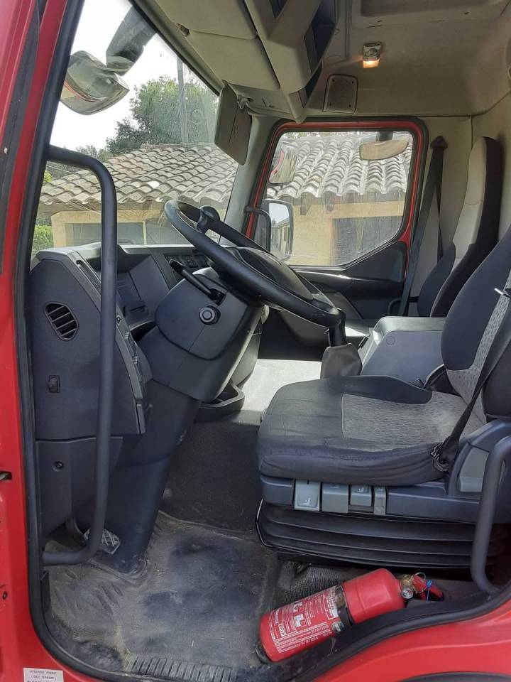 Horsebox NON-HGV Renault Premium  2010 Used