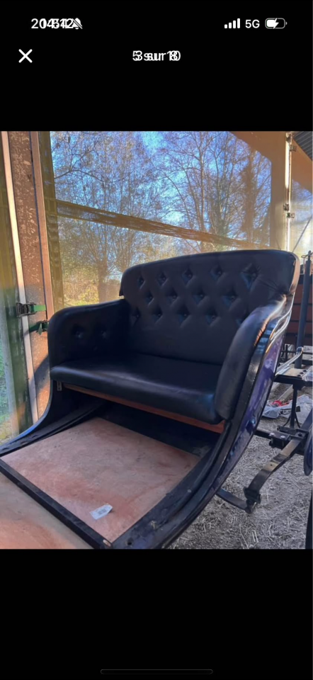 Carriage - Victoria - Other brand -  