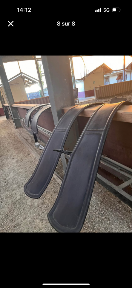 Carriage - Victoria - Other brand -  