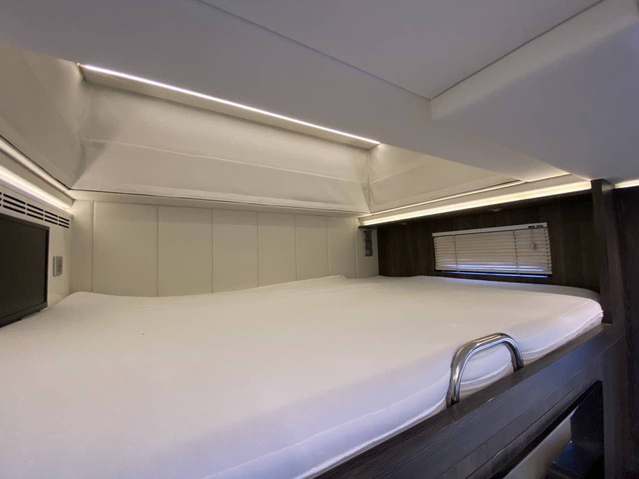 Horsebox NON-HGV STX  2014 Used