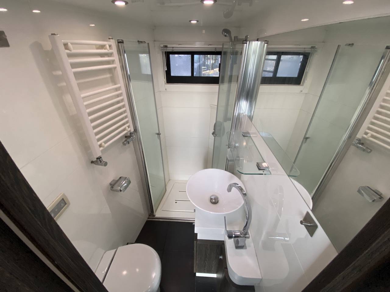 Horsebox NON-HGV STX  2014 Used