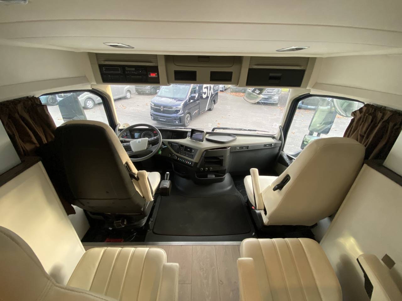 Horsebox NON-HGV STX  2014 Used