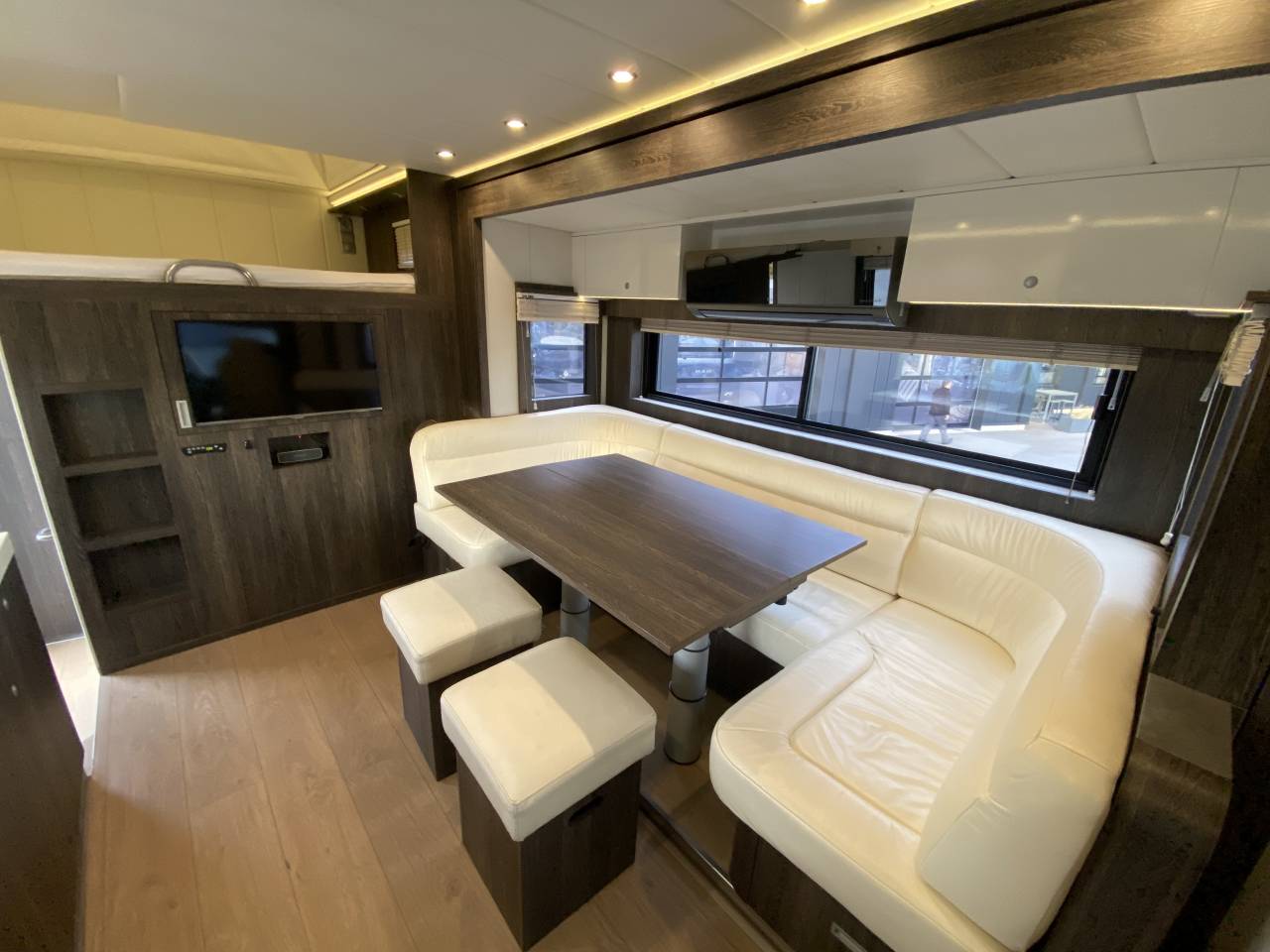 Horsebox NON-HGV STX  2014 Used