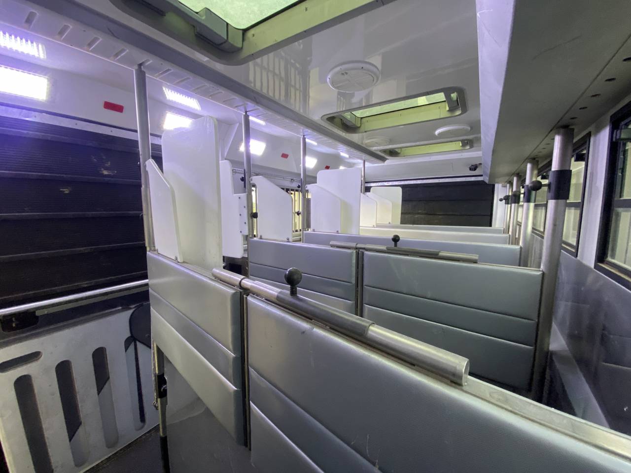 Horsebox NON-HGV STX  2014 Used