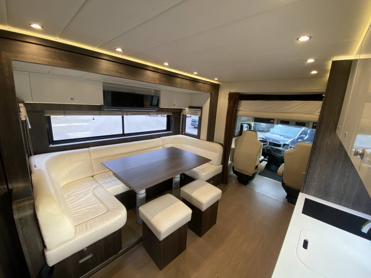 Horsebox NON-HGV STX  2014 Used