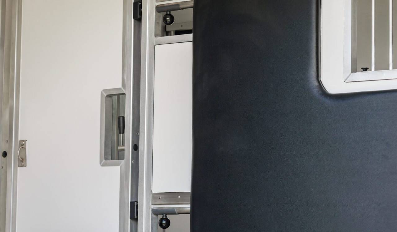 Horsebox HGV AKX Akx stallion 2025 New