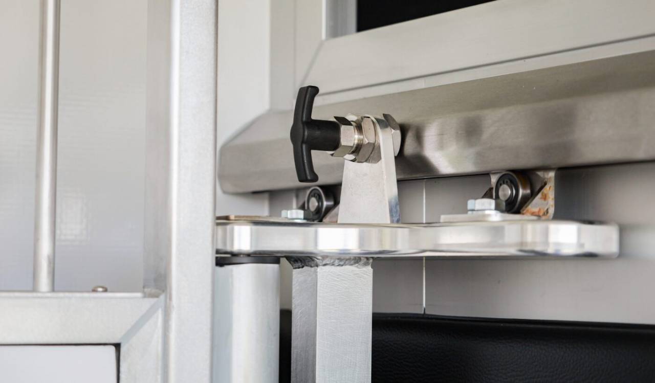 Horsebox HGV AKX Akx stallion 2025 New