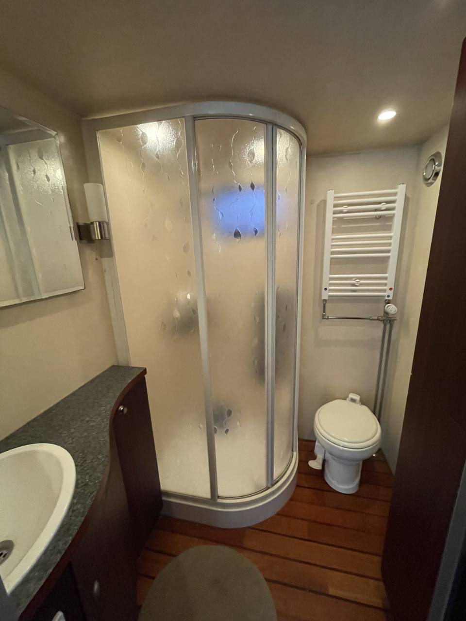 Horsebox NON-HGV Roelofsen Man  2005 Used