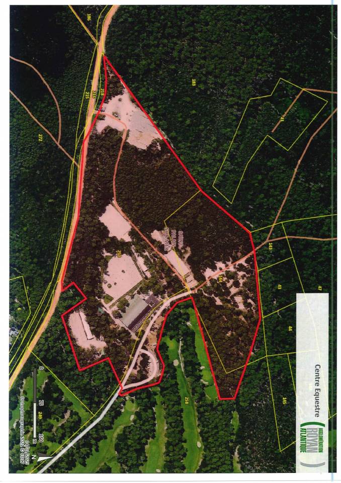 Riding school  Charente-Maritime