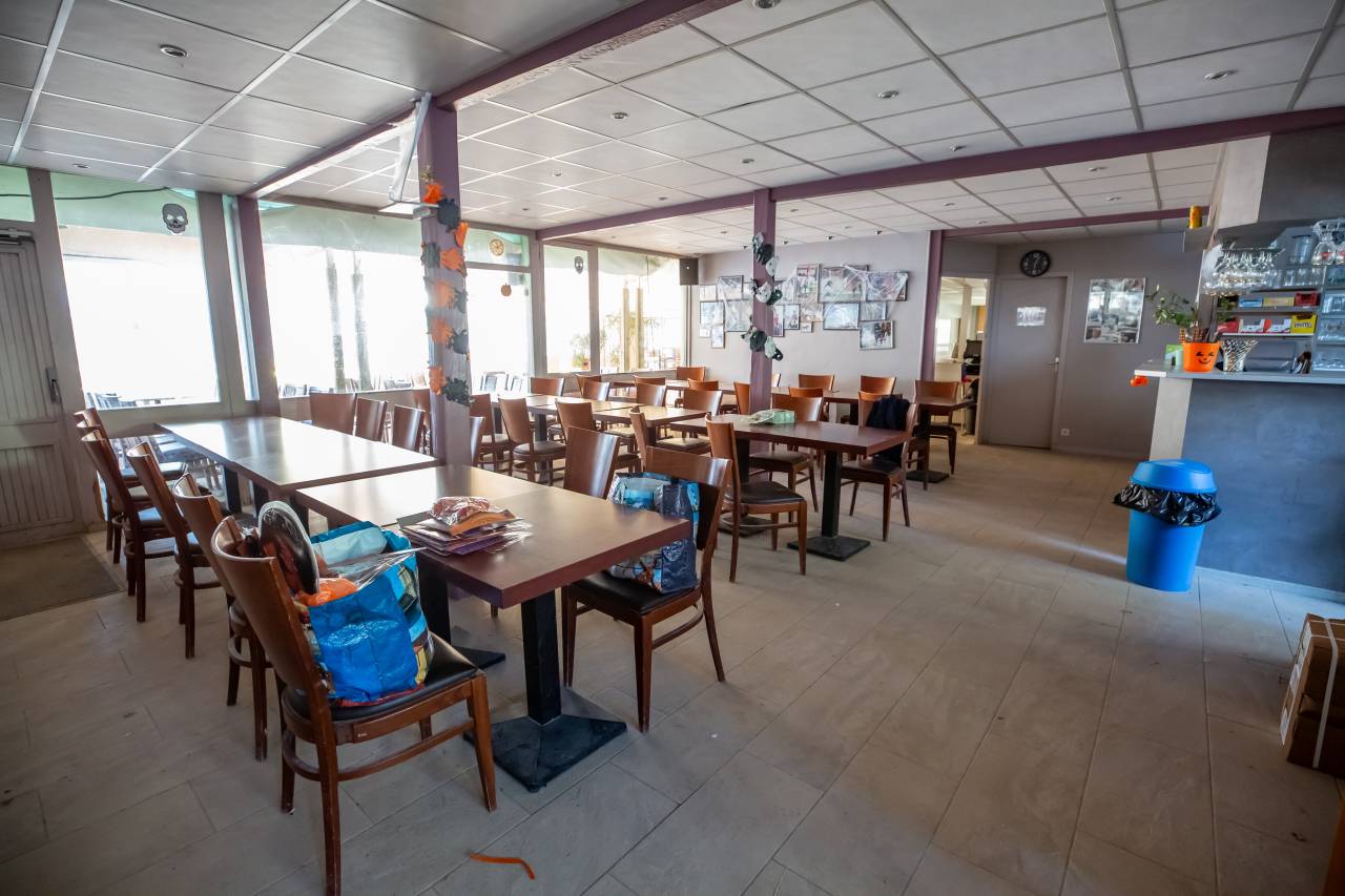 Riding school  Charente-Maritime