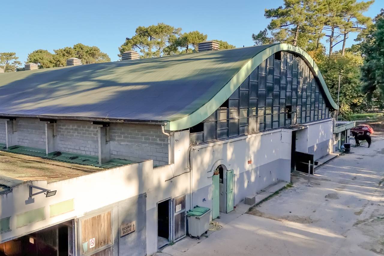 Riding school  Charente-Maritime